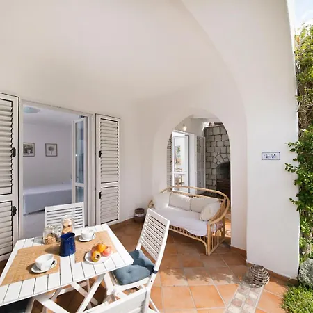 Appartamento Casa Agave