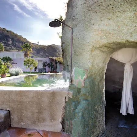 Casa Agave Forio di Ischia