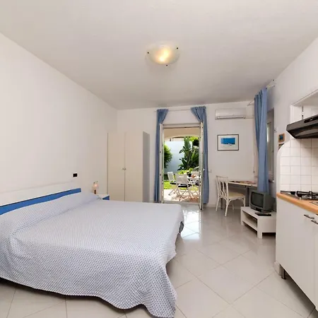 Appartamento Casa Agave Forio di Ischia